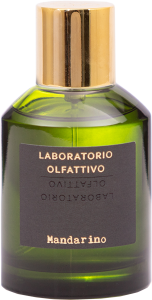 Laboratorio Olfattivo Mandarino Parfum Cologne