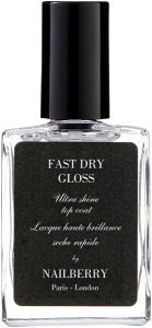 Nailberry Fast Dry Gloss