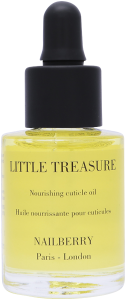 Nailberry Little Treasure Cuticle Oil