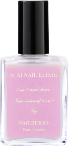 Nailberry Acai Nail Elixir
