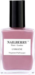 Nailberry Nail Polish Love Me Tender
