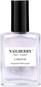 Nailberry Nail Polish Stardust