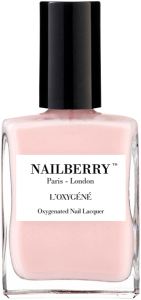 Nailberry Nail Polish Candy Floss