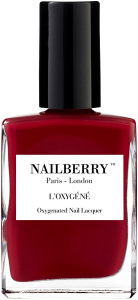 Nailberry Nail Polish Le temps des cerises
