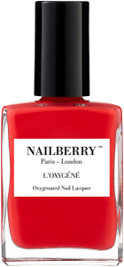 Nailberry Nail Polish Pop My Berry