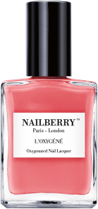 Nailberry Nail Polish Bubblegum
