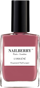 Nailberry Nail Polish Fashionista