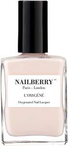 Nailberry Nail Polish Almond