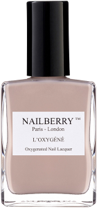 Nailberry Nail Polish Simplicity