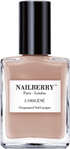 Nailberry Nail Polish Au Naturel