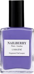 Nailberry Nail Polish Blue Bell
