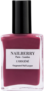 Nailberry Nail Polish Hippie Chick