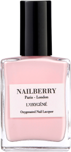Nailberry Nail Polish Rose Blossom