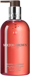 Molton Brown Heavenly Gingerlily Handseife