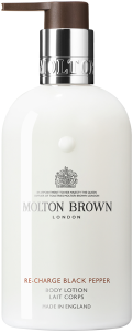 Molton Brown Re-Charge Black Pepper Körperlotion