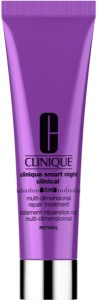 Clinique Smart Night Clinical MD Multi Dimensional Repair Treatment Retinol