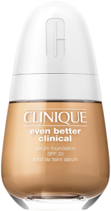 Clinique Even Better Clinical Serum Foundation SPF20