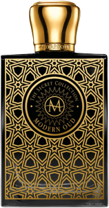 Moresque Modern Oud EdP Nat. Spray