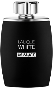 Lalique White in Black EdP Nat. Spray