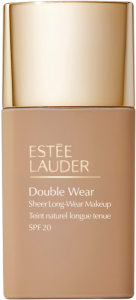 Estée Lauder Double Wear Sheer Long-Wear Makeup SPF 20