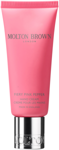 Molton Brown Fiery Pink Pepper Hand Cream
