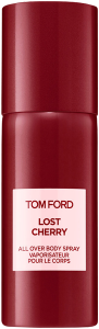 TOM FORD Lost Cherry All Over Body Spray