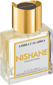 NISHANE Ambra Calabria Extrait de Parfum