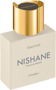 NISHANE Hacivat Extrait de Parfum