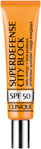 Clinique Superdefense City Block SPF 50