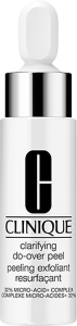 Clinique Clarifying Do-Over Peel