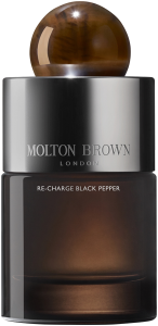 Molton Brown Re-Charge Black Pepper EdP Nat. Spray