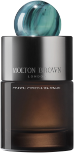 Molton Brown Coastal Cypress & Sea Fennel EdP Nat. Spray