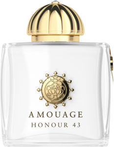 Amouage Honour 43 Extrait Woman