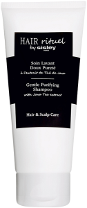 Hair Rituel by Sisley Gentle Purifying Shampoo