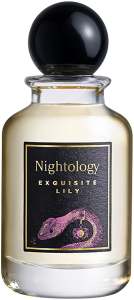 Nightology Exquisite Lily EdP Nat. Spray