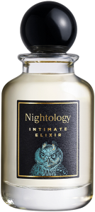 Nightology Intimate Elixir EdP Nat. Spray