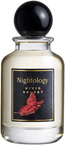 Nightology Vivid Velvet EdP Nat. Spray