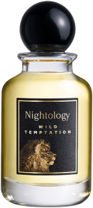 Nightology Wild Temptation EdP Nat. Spray
