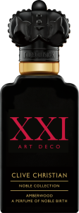 Clive Christian Amberwood Perfume Spray