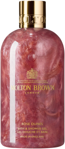Molton Brown Rose Dunes Bade & Duschgel
