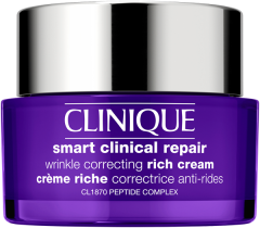Clinique Smart Clinical Repair Wrinkle Correcting Rich Cream