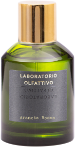 Laboratorio Olfattivo Arancia Rossa EdP Nat. Spray