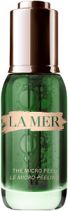 La Mer The Micro Peel Oil
