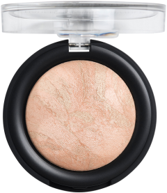 Nilens Jord Baked Shimmer Powder Blush