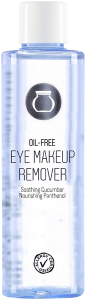 Nilens Jord Oil-Free Eye Makeup Remover