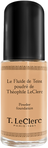 T. LeClerc Matte Fluid Foundation