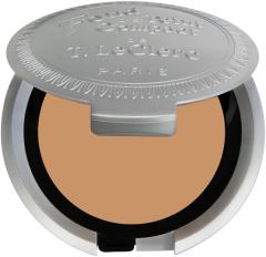 T. LeClerc Powdery Compact Foundation