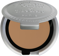 T. LeClerc Compact Cream Foundation