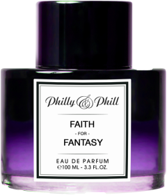 Philly & Phill Faith for Fantasy EdP Nat. Spray