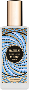 MEMO Madurai EdP Nat. Spray